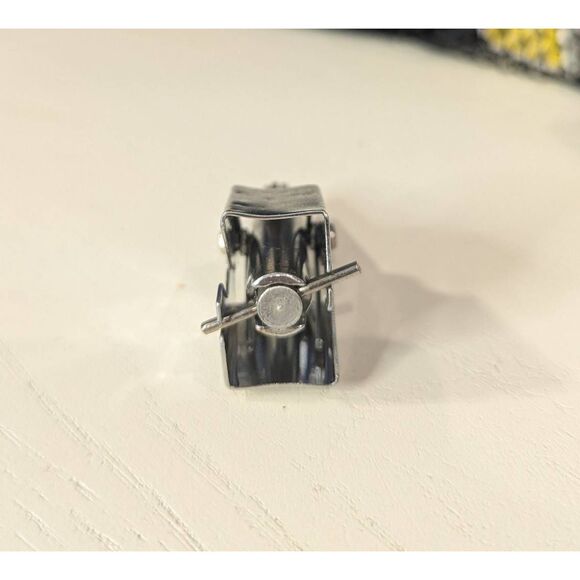 VINTAGE Chadwick Miller Rotary Nose Clipper! - Picture 6 of 14